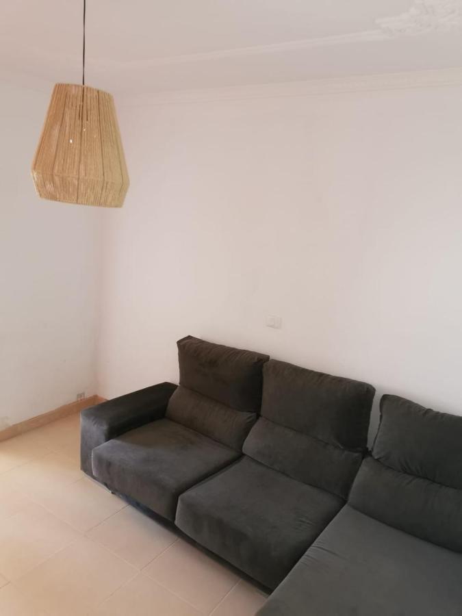 Vivienda Las Palmas Exterior photo